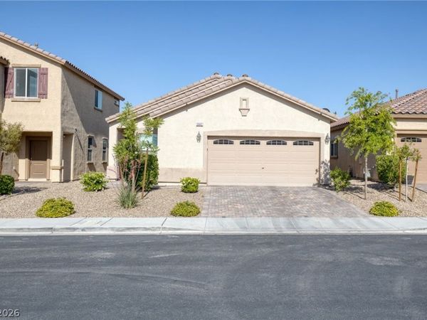 5642 Alta Peak Court , Las Vegas, NV 89118