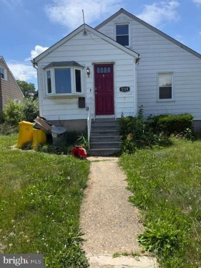 5724 FRANKLIN STREET, BALTIMORE, MD 21225