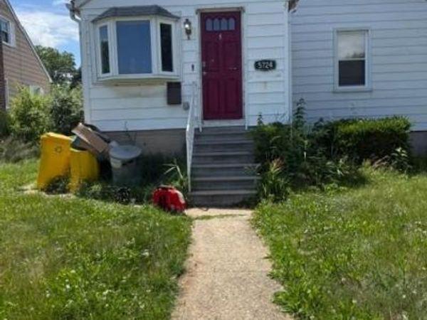 5724 FRANKLIN STREET, BALTIMORE, MD 21225
