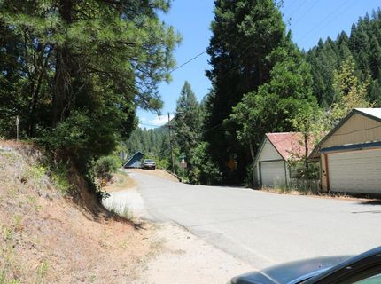 615 Main St, Downieville, CA 95936 Photo