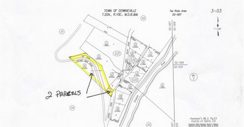 615 Main St, Downieville, CA 95936 Photo