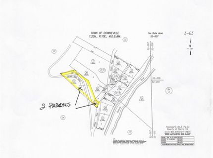 615 Main St, Downieville, CA 95936 Photo