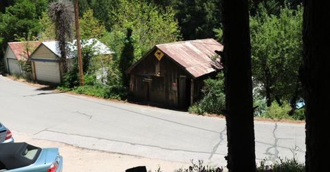 615 Main St, Downieville, CA 95936 Photo
