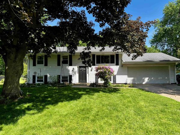 54554 Cornell Drive, Mishawaka, IN 46545