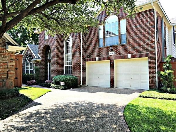 14588 Poe Court , Addison, TX 75001