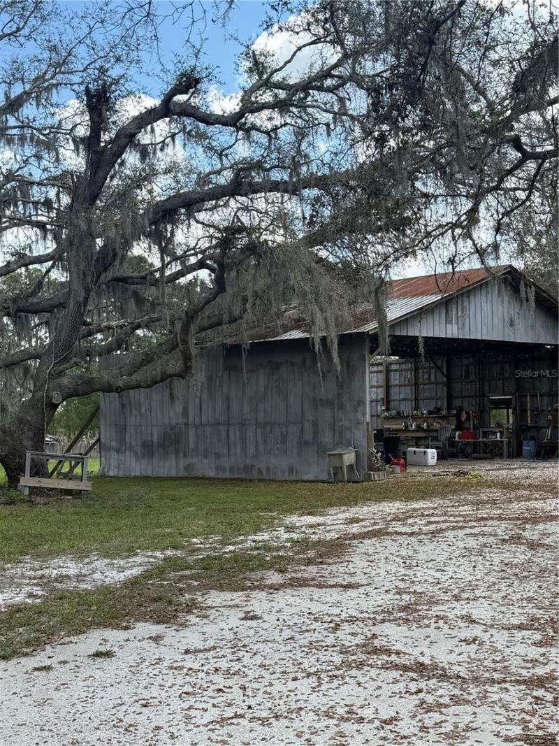 7505 274th Street E, Myakka City, FL 34251 Photo