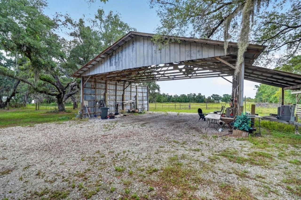 7505 274th Street E, Myakka City, FL 34251 Photo