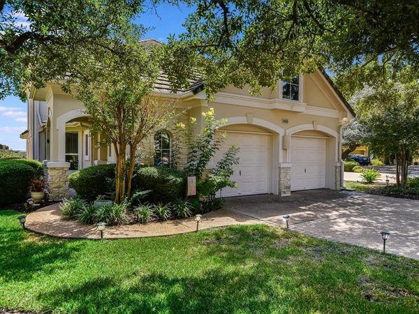 4545 GOLF VISTA DR, Austin, TX 78730