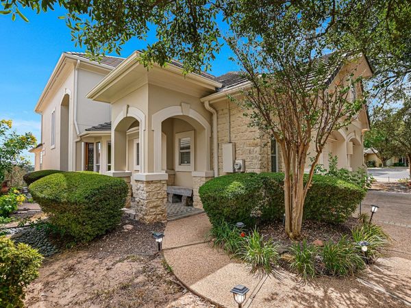 4545 GOLF VISTA DR, Austin, TX 78730