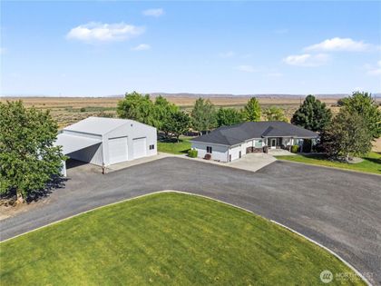 2328 Rd 10.2 NE Moses Lake, WA 98837