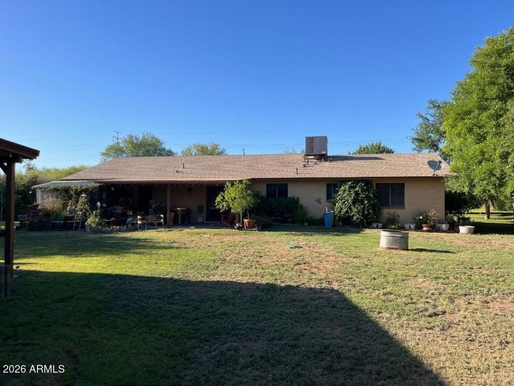 9115 W BROADWAY Road, Tolleson, AZ 85353