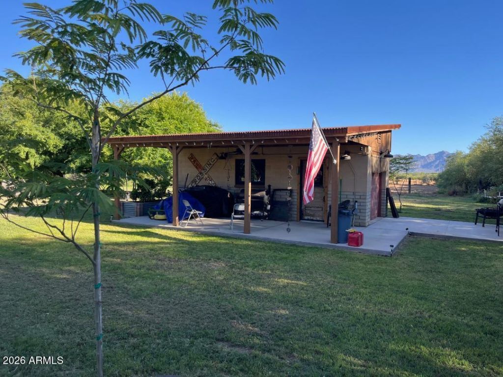 9115 W Broadway Road, Tolleson, AZ 85353 Main Photo