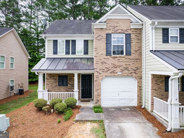 457 Colonial Walk, Woodstock, GA 30189