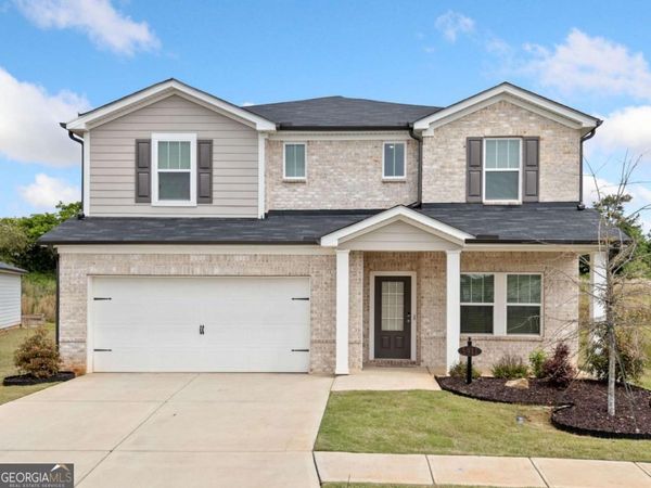 5911 Green Ash Court, Braselton, GA 30517