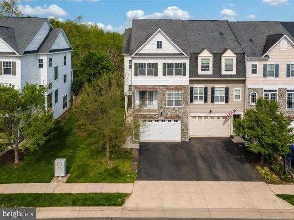 14160 CATBIRD DRIVE, GAINESVILLE, VA 20155
