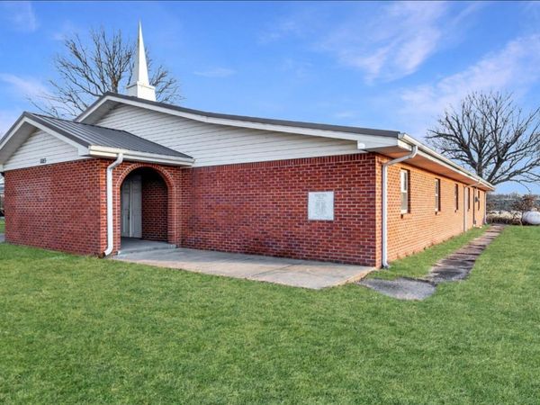 1023 County Road 204, Jonesboro, AR 72404