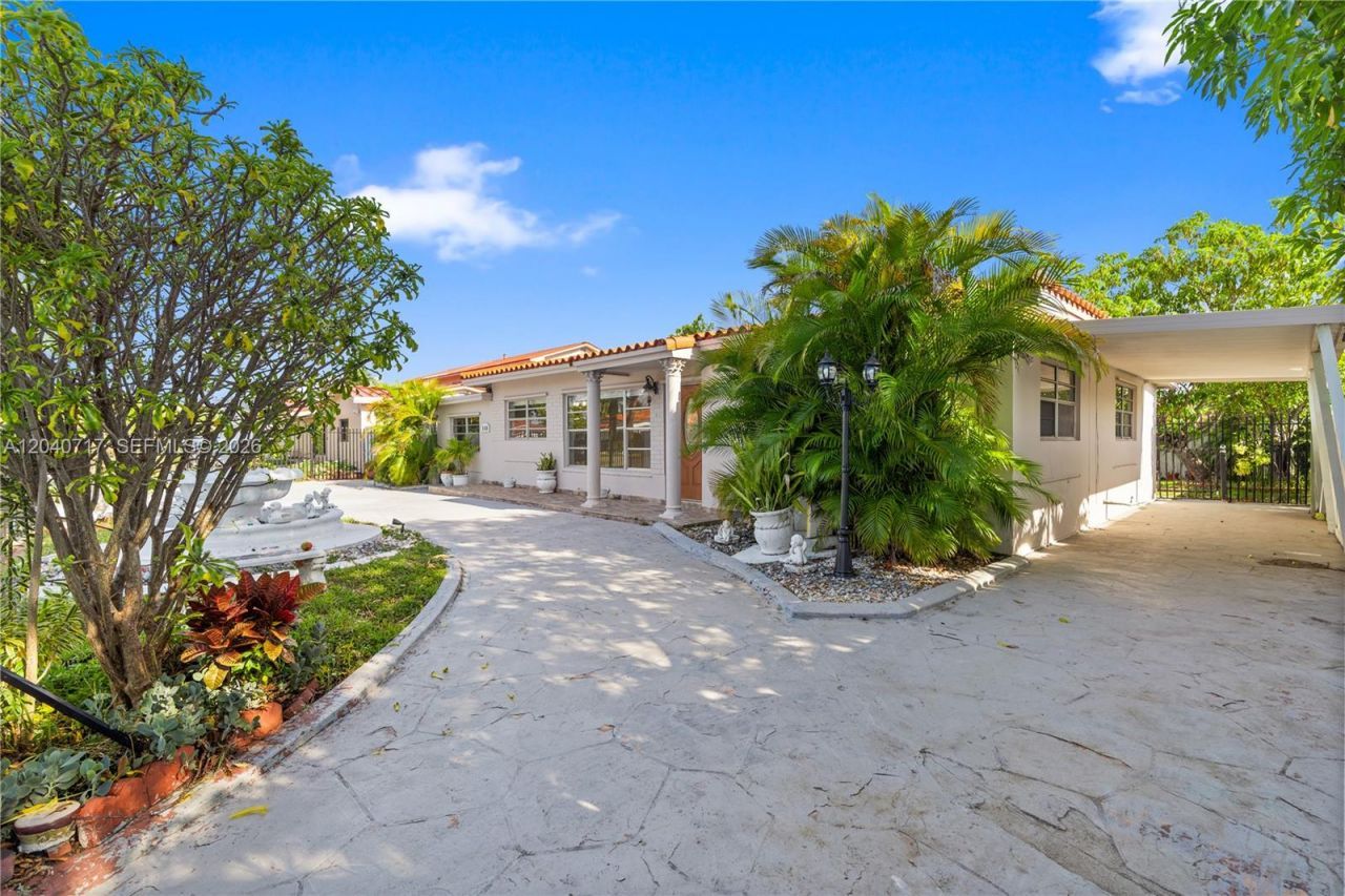 491 W 35th Pl, Hialeah, FL 33012 Photo