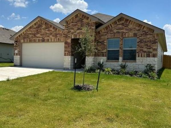 7200 Canadian , China Spring, TX 76633