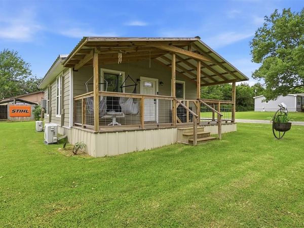 285 Sioux Drive, Gordonville, TX 76245