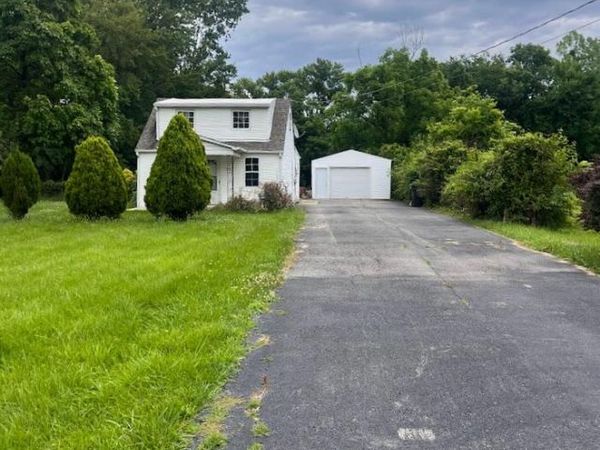 2880 Bulen Avenue , Columbus, OH 43207
