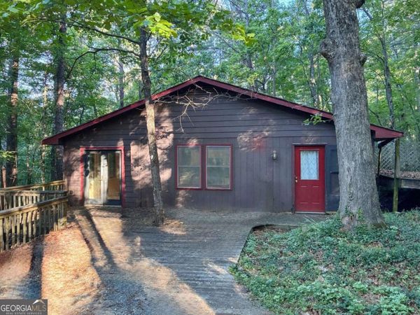 90 Quail Way, Jasper, GA 30143