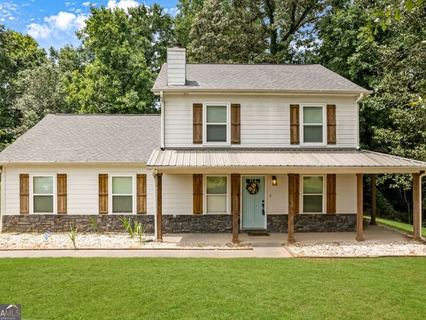 462 Selfridge Road, Mcdonough, GA 30252