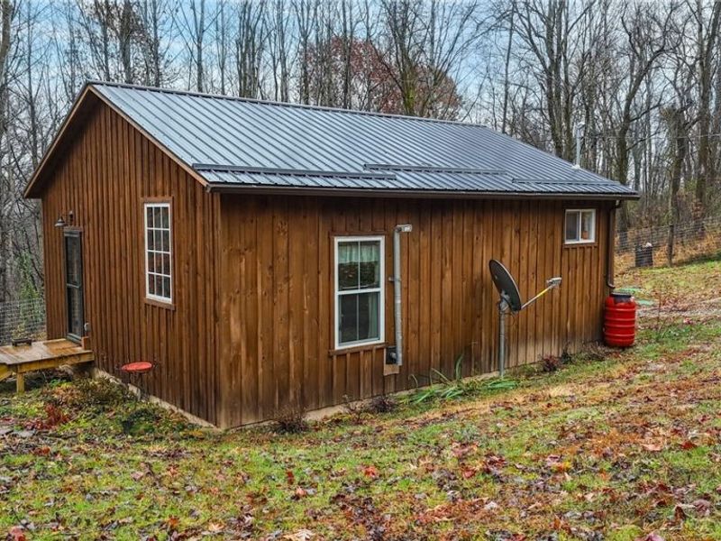 169 Kinderhook Ridge Road, Newport, OH 45768 Photo 18