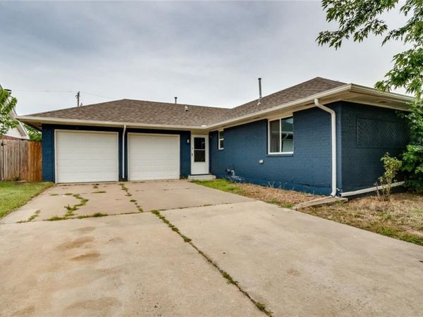 917 NW 15th Street, Moore, OK 73160