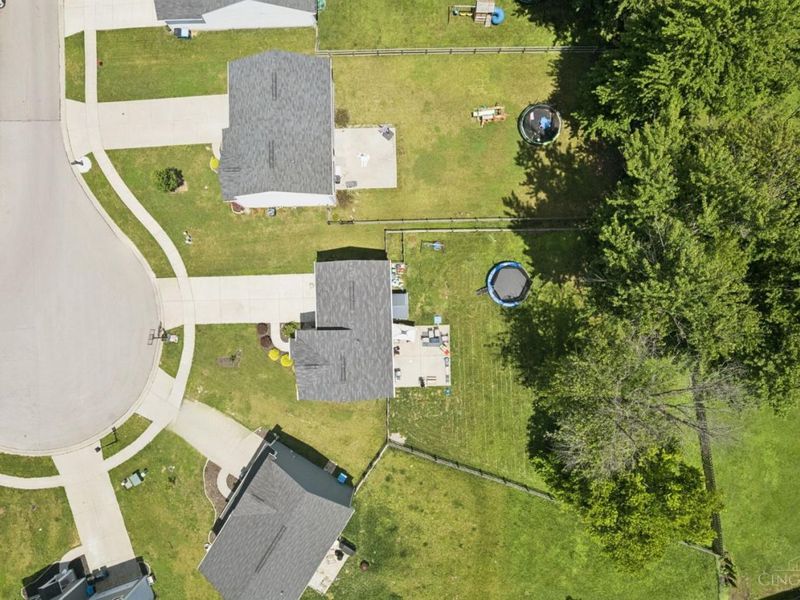 168 Wooded Ridge Drive, Batavia Twp, OH 45102 Photo 20