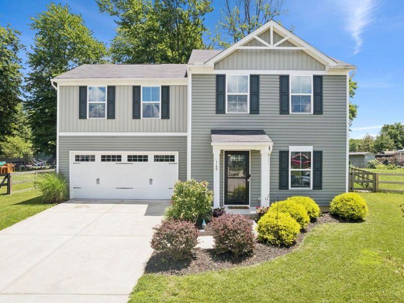 168 Wooded Ridge Drive, Batavia Twp, OH 45102 Photo 24