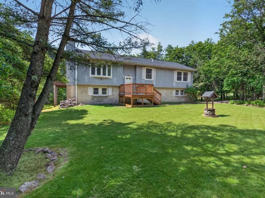 434 Scenic Drive , Albrightsville, PA 18210 Main Photo