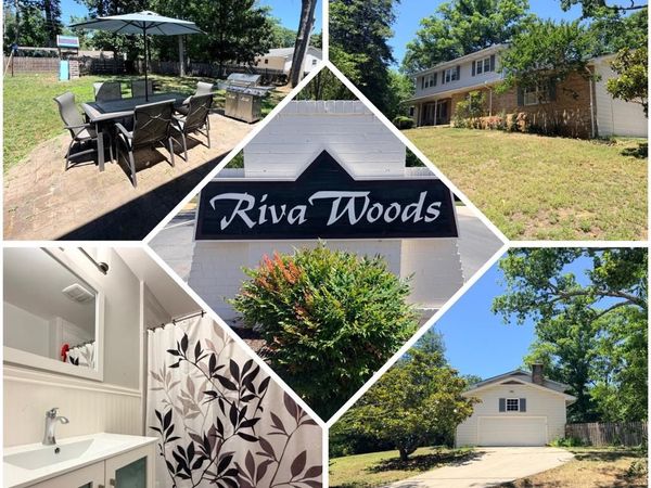 2732 ALFRED CIRCLE , ANNAPOLIS, MD 21401