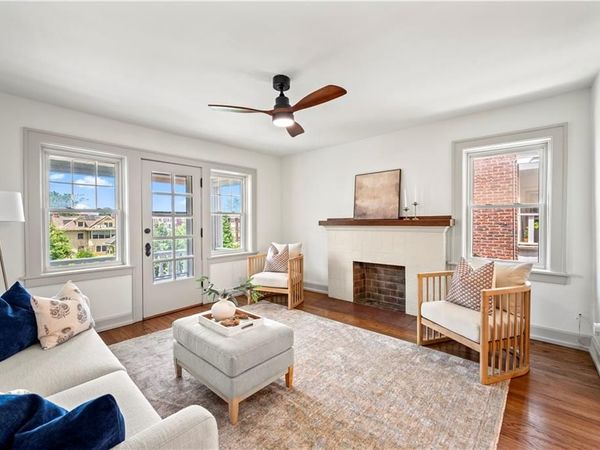 4309 Mcgee Street, Unit 2n, Kansas City, MO 64111