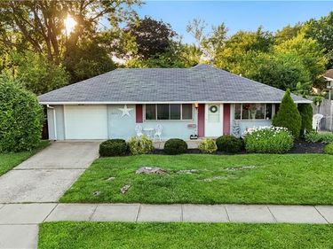 3795 Cordell Drive, Kettering, OH 45439