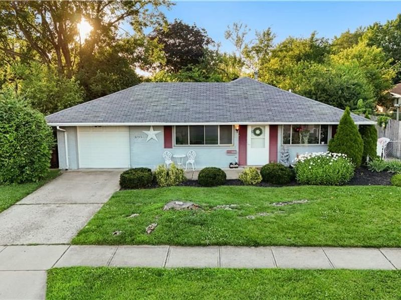 3795 Cordell Drive, Kettering, OH 45439 Photo 1