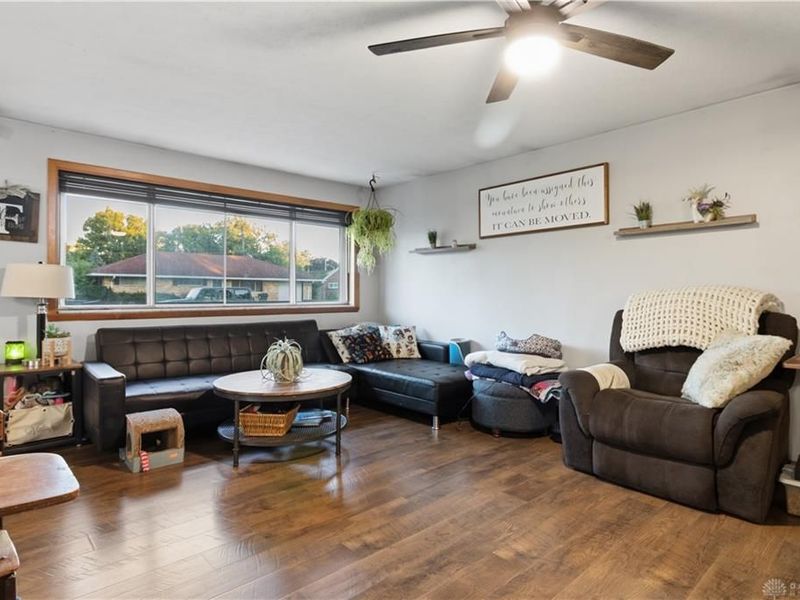 3795 Cordell Drive, Kettering, OH 45439 Photo 3