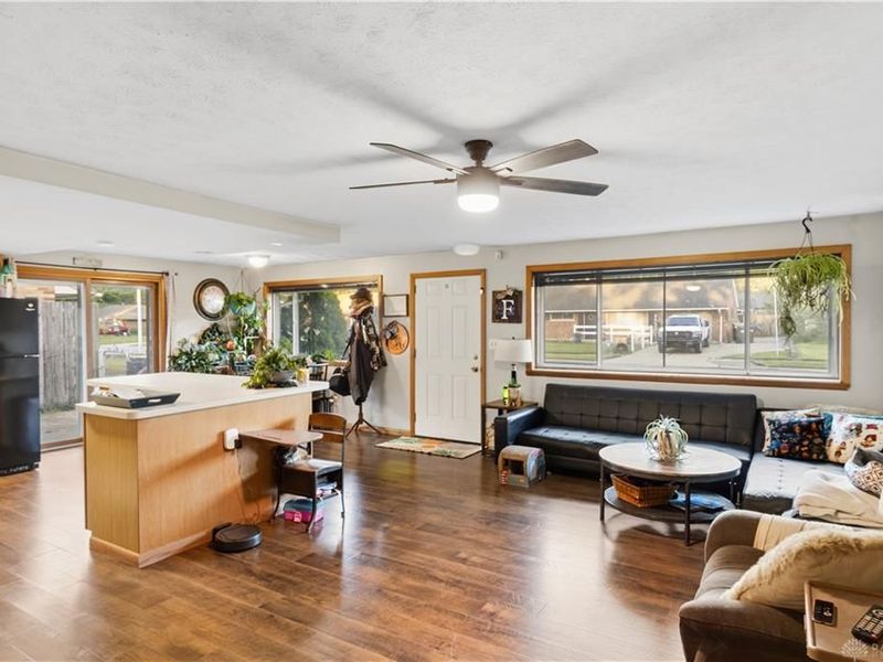 3795 Cordell Drive, Kettering, OH 45439 Photo 5