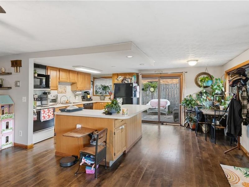 3795 Cordell Drive, Kettering, OH 45439 Photo 8