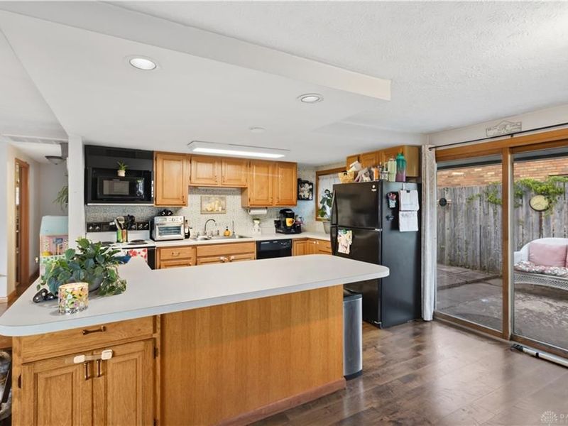 3795 Cordell Drive, Kettering, OH 45439 Photo 9