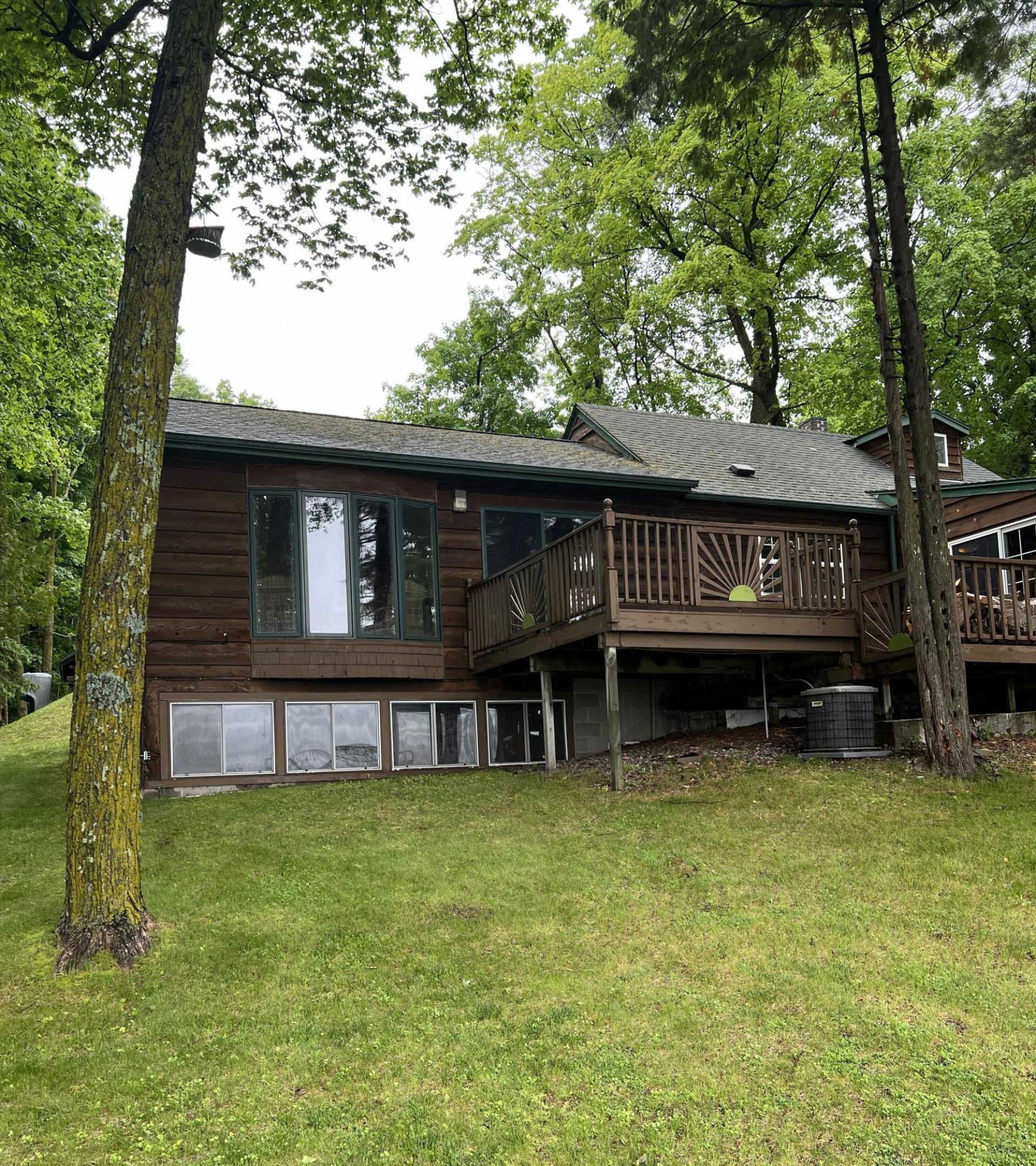 4450 Gray Owl Trail NW, Hackensack, MN 56452
