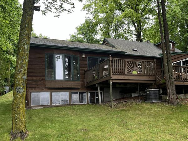 4450 Gray Owl Trail NW, Hackensack, MN 56452