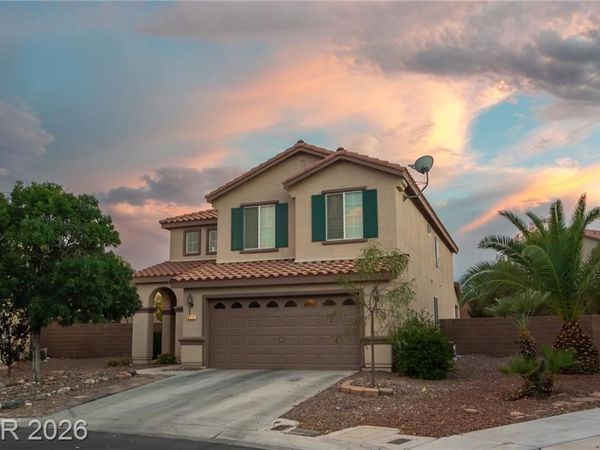8891 Imperial Forest Street, Las Vegas, NV 89139