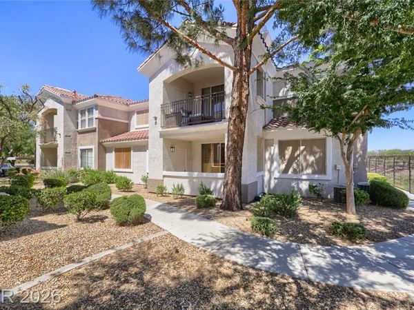 2325 Windmill Parkway, Unit 1613, Henderson, NV 89074