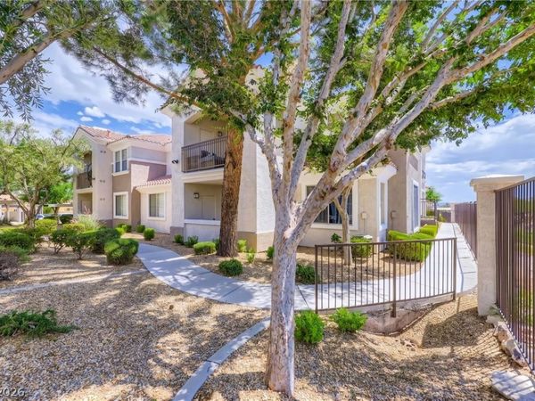 2325 Windmill Parkway , Unit 1613, Henderson, NV 89074