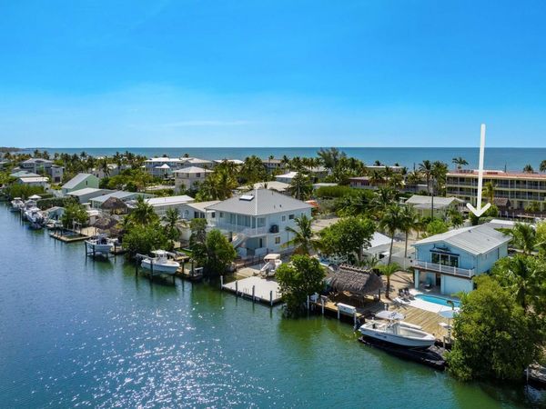 140 Iroquois Drive, ISLAMORADA, FL 33036