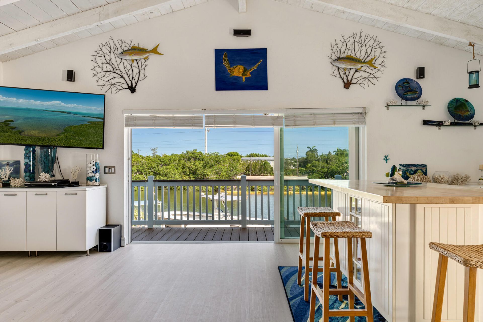 140 Iroquois Drive, Islamorada, FL 33036 Photo