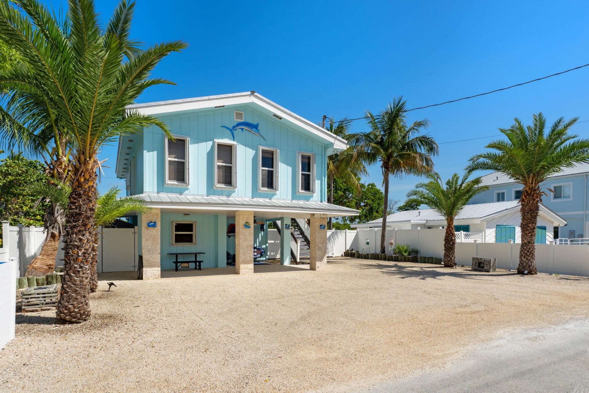 140 Iroquois Drive, Islamorada, FL 33036 Photo