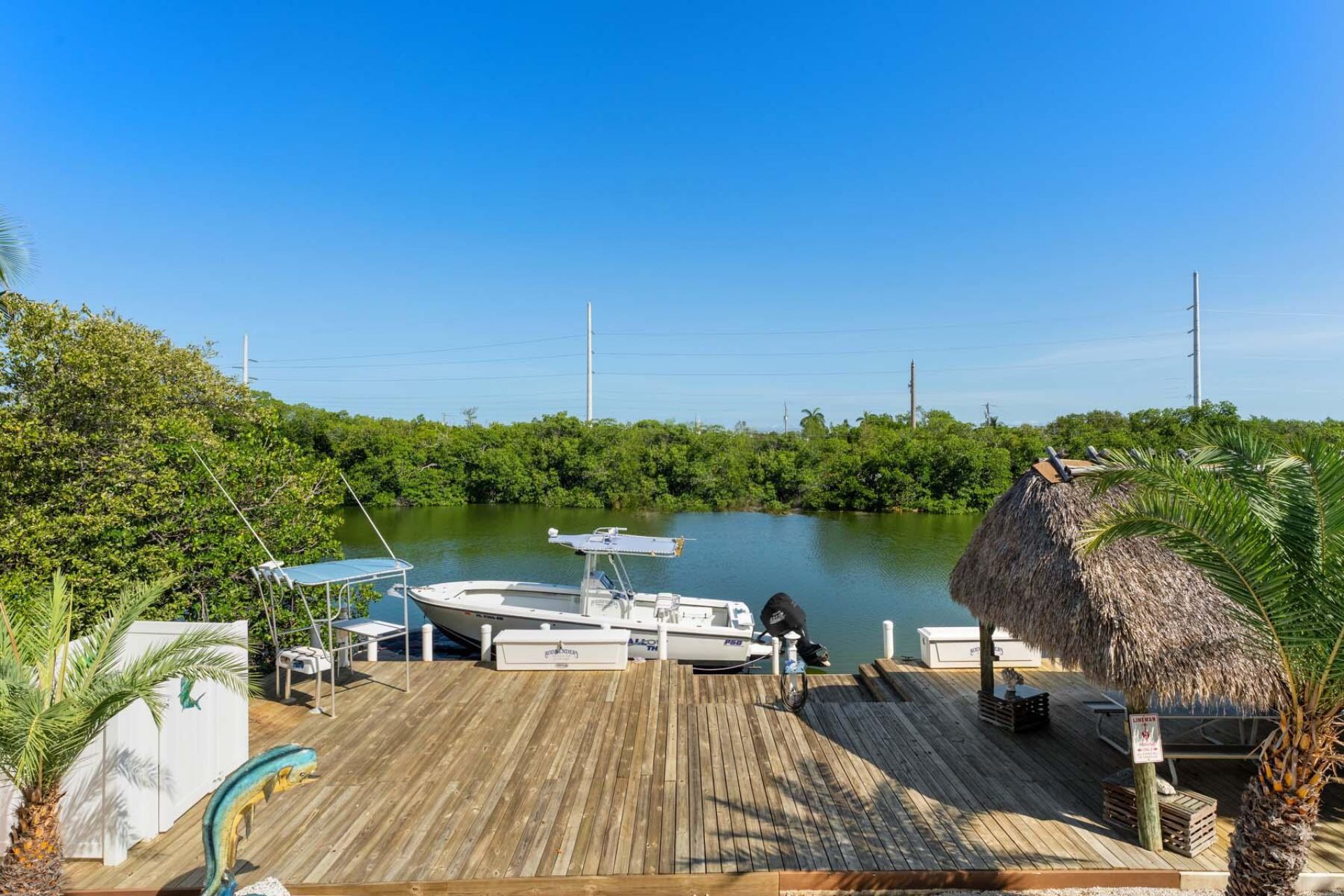 140 Iroquois Drive, Islamorada, FL 33036 Photo