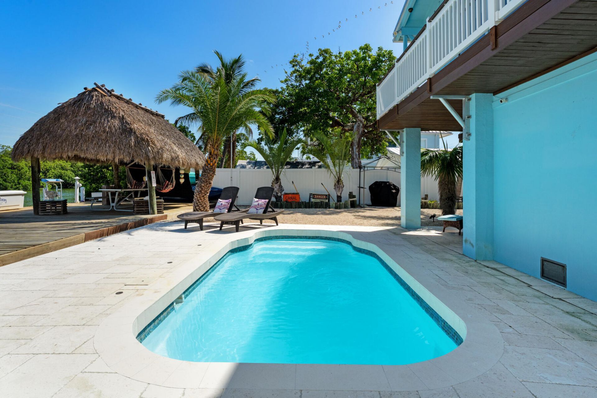 140 Iroquois Drive, Islamorada, FL 33036 Photo