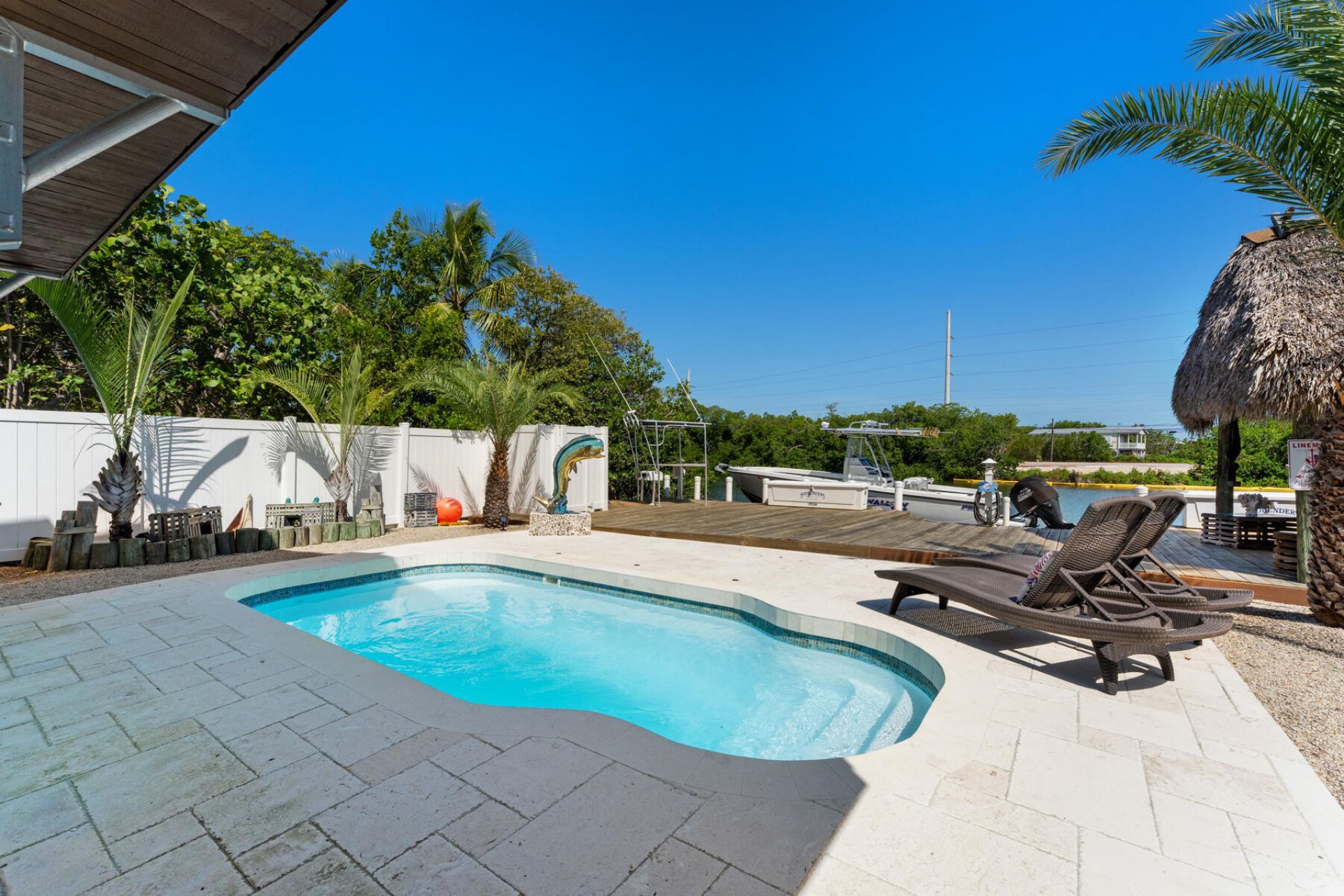 140 Iroquois Drive, Islamorada, FL 33036 Photo